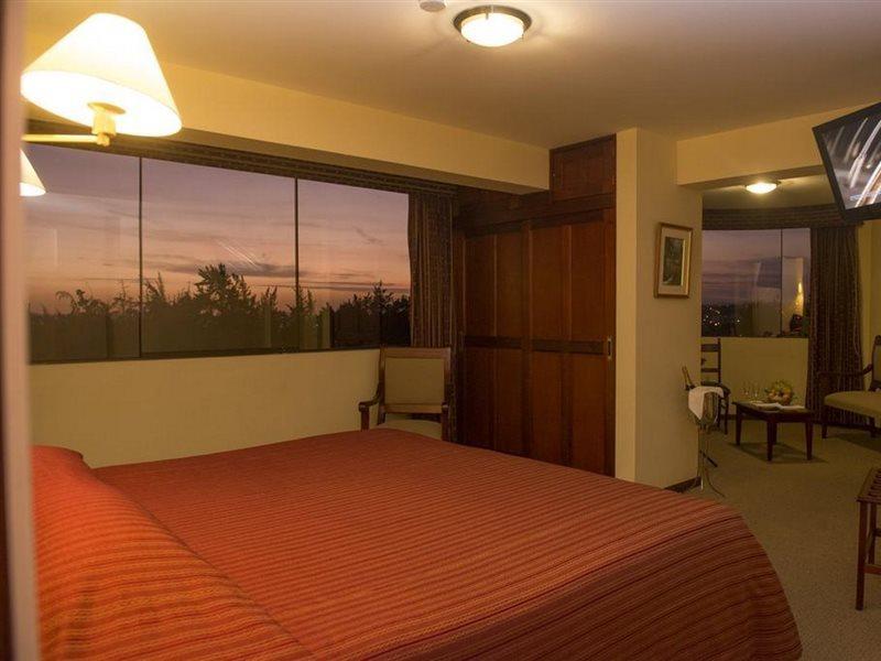 El Cabildo Hotel Arequipa Zewnętrze zdjęcie