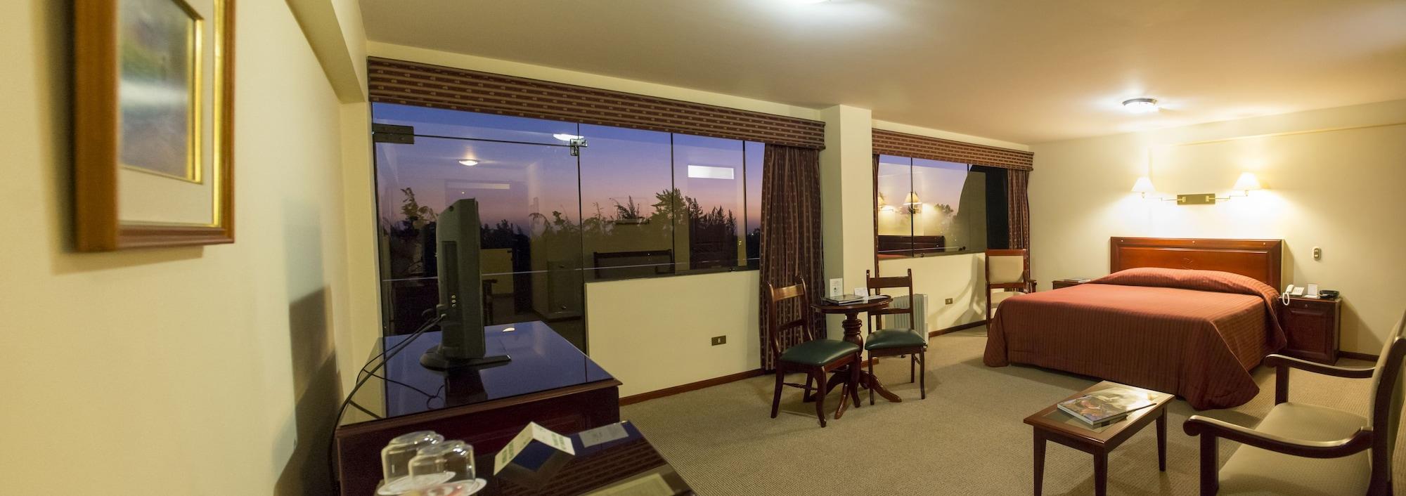 El Cabildo Hotel Arequipa Zewnętrze zdjęcie