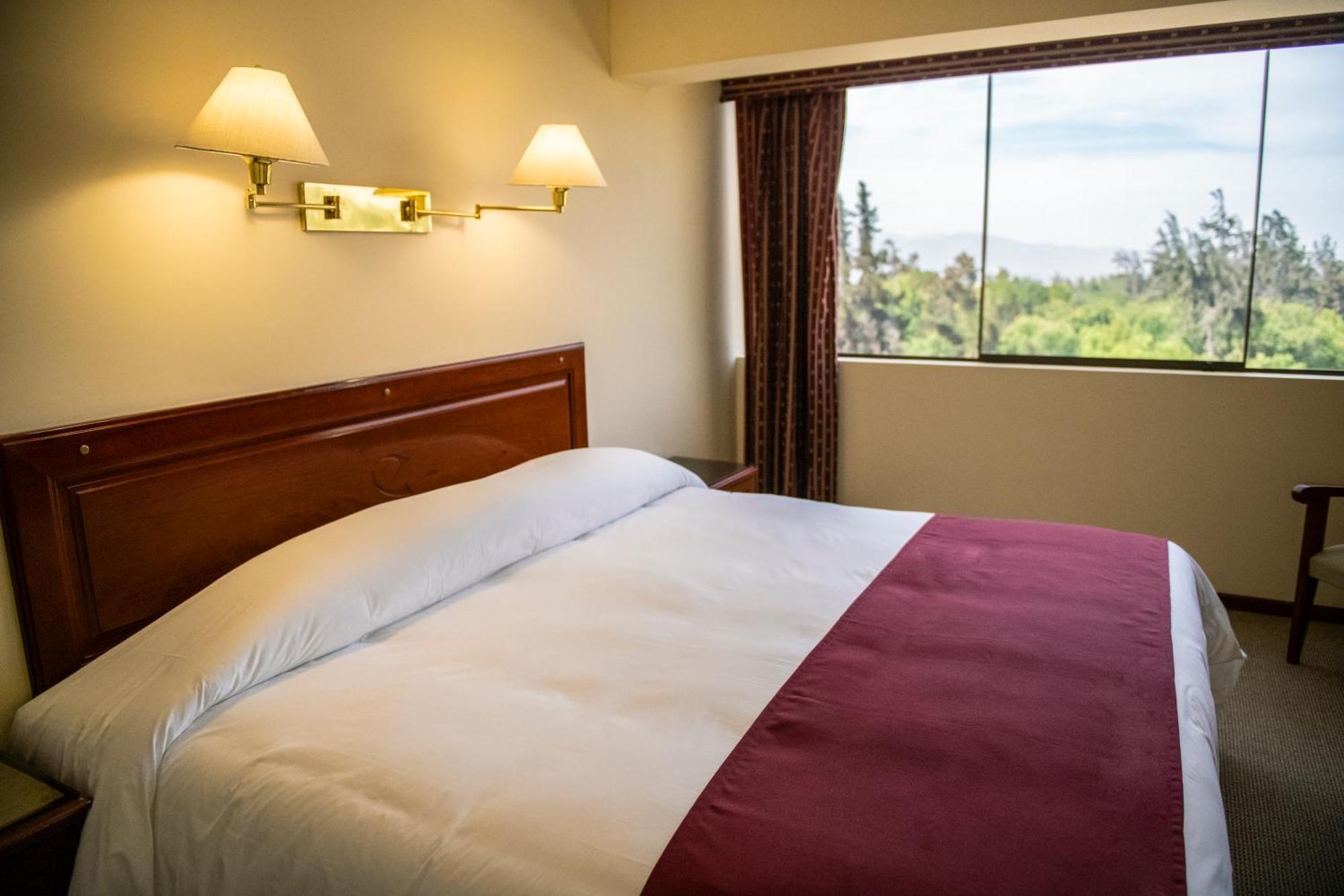 El Cabildo Hotel Arequipa Zewnętrze zdjęcie