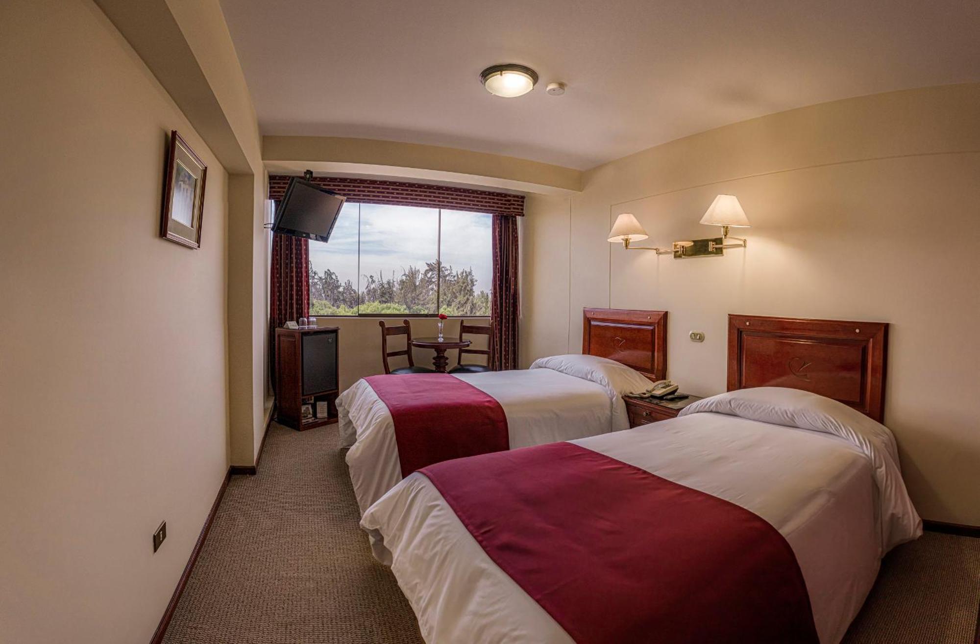 El Cabildo Hotel Arequipa Zewnętrze zdjęcie