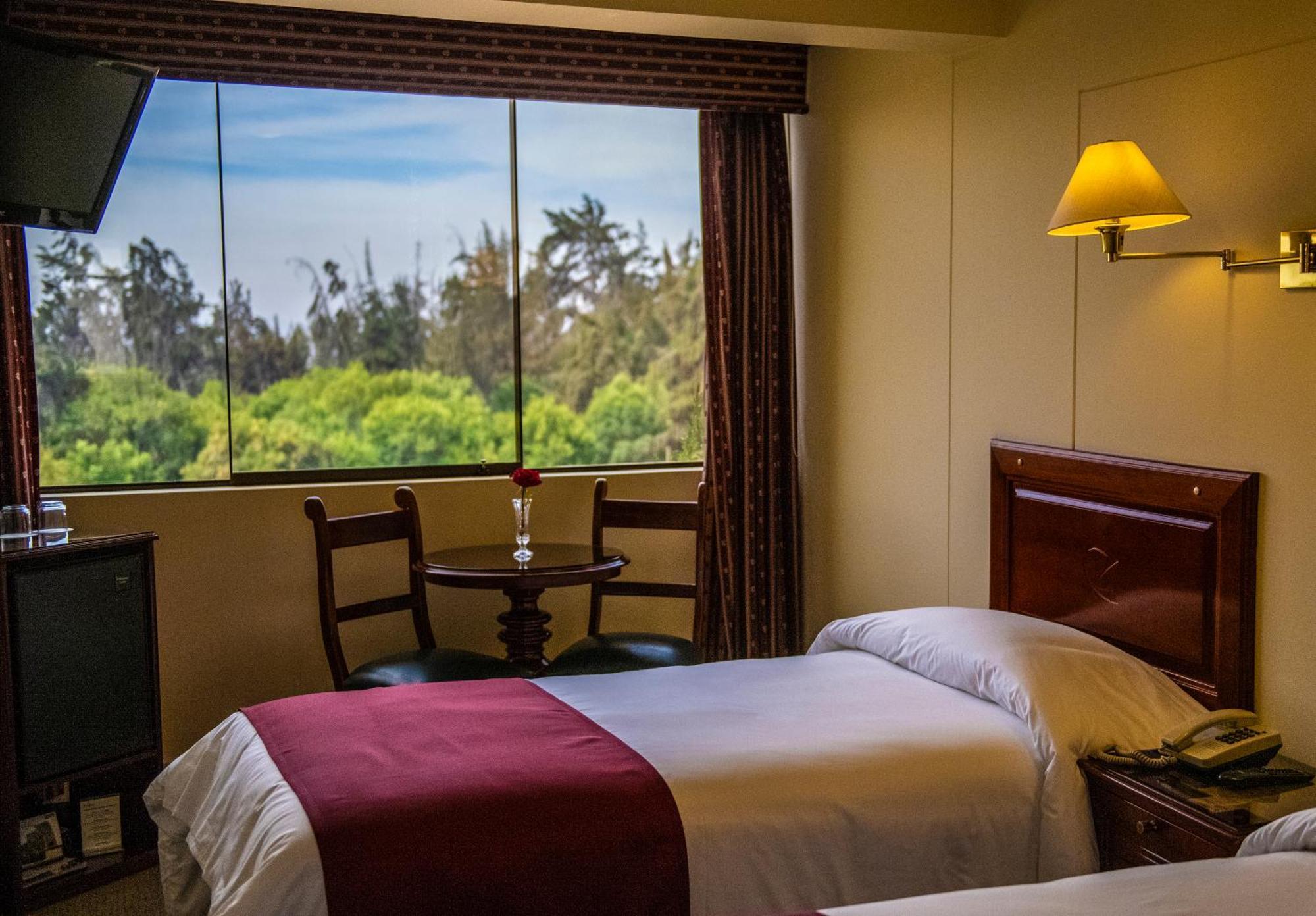 El Cabildo Hotel Arequipa Zewnętrze zdjęcie