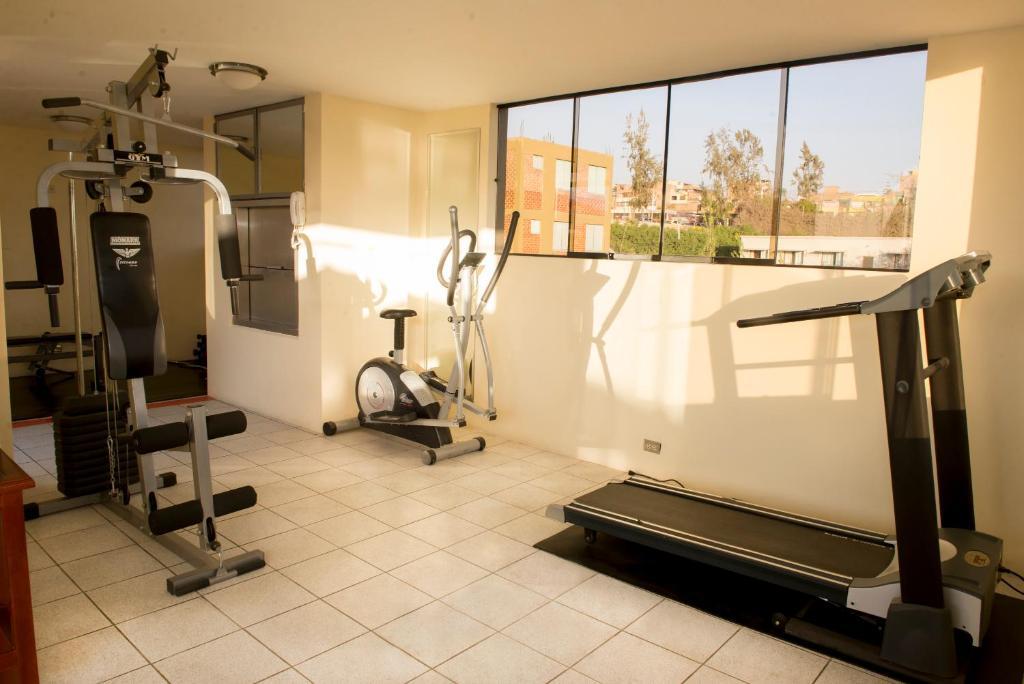 El Cabildo Hotel Arequipa Zewnętrze zdjęcie