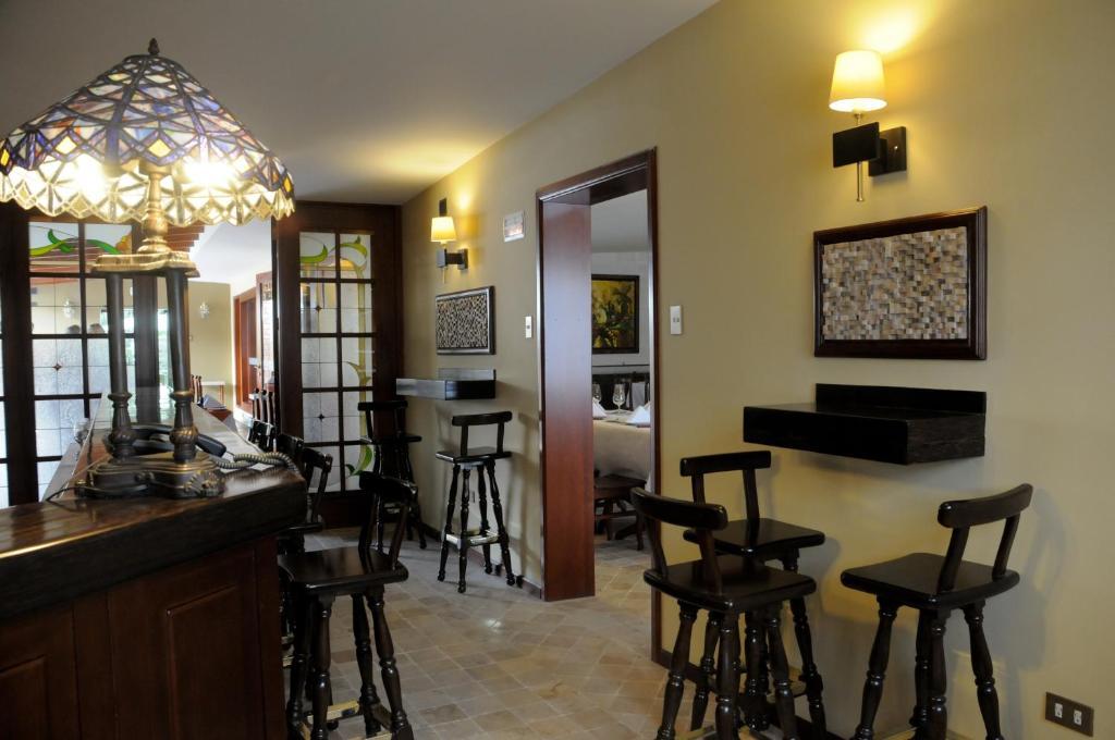 El Cabildo Hotel Arequipa Zewnętrze zdjęcie