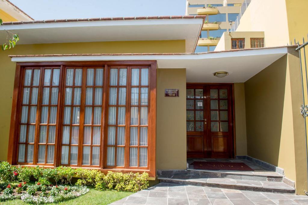 El Cabildo Hotel Arequipa Zewnętrze zdjęcie