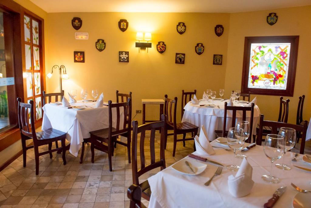 El Cabildo Hotel Arequipa Zewnętrze zdjęcie