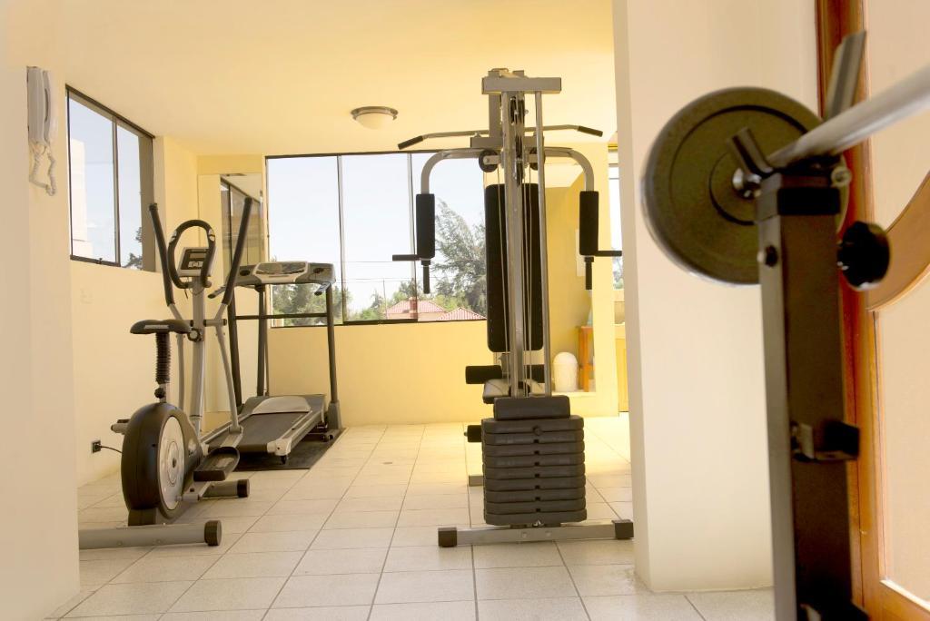 El Cabildo Hotel Arequipa Zewnętrze zdjęcie