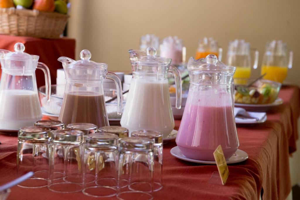 El Cabildo Hotel Arequipa Zewnętrze zdjęcie