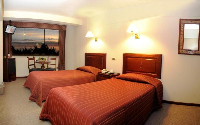 El Cabildo Hotel Arequipa Zewnętrze zdjęcie