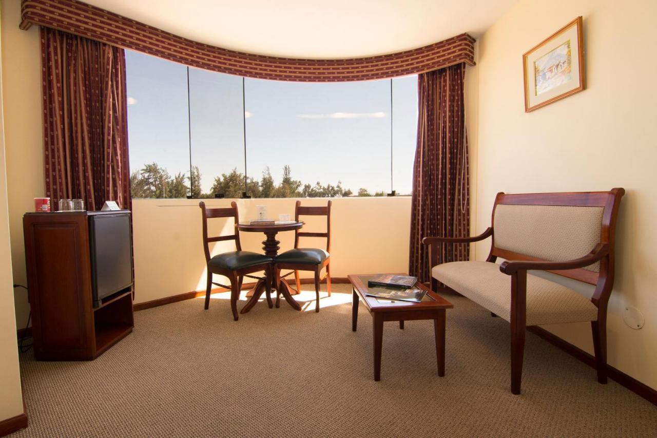 El Cabildo Hotel Arequipa Zewnętrze zdjęcie